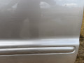 дверь передняя правая Mercedes-Benz M-Класс W163 [рестайлинг] W163 2004, 2.7 л., дизель, АКПП, внедорожник 5 дв., полный привод - фото №8
