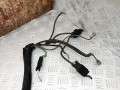 Силовой провод аккумулятора Peugeot 607 1 поколение 2002, 2.2 л., 4HX (DW12TED4/FAP), дизель, МКПП, седан - фото №2