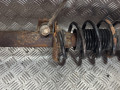 стойка передняя левая Volkswagen Passat B6 2007, 2.0 л., BWA, бензин, МКПП, седан, 3C0413031AL - фото №7