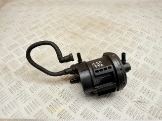 корпус топливного фильтра Peugeot 607 1 поколение 2001, 2.2 л., 4HX (DW12TED4/FAP), дизель, МКПП, седан, 0450907002