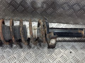 стойка передняя правая Volkswagen Caddy 3 поколение 2008, 1.9 л., BLS, дизель, АКПП, 2000484 - фото №7