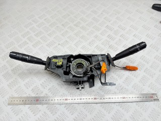 переключатель подрулевой (стрекоза) Peugeot 607 1 поколение 2003, 2.2 л., бензин, МКПП, седан, 61557024, 96186612ZL, 96378815ZL, 61600005, 34371501, 9630014780