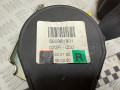 ремень безопасности Volkswagen Touareg 1 поколение 2006, 2.5 л., BAC, дизель, МКПП, внедорожник 5 дв., 7L0857806B, 560981801 - фото №5