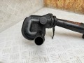 патрубок интеркулера Peugeot 407 1 поколение 2005, 2.0 л., RHR (DW10BTED4), дизель, АКПП, седан, 9649466180, 52178, 51957, 52180 - фото №4