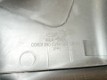 пластик (накладка) сиденья Hyundai Santa Fe 2 поколение [рестайлинг] 2011, 2.2 л., дизель, МКПП, правый руль, 890402B000 - фото №7