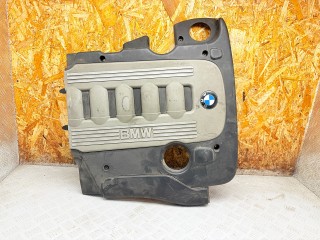 декоративная крышка двигателя BMW 5 серия E60/E61 2005, 3.0 л., M57N 306 D2, дизель, АКПП, седан, 11147788908, 15194001