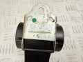 ремень безопасности Smart Forfour 1 поколение 2004, 1.3 л., бензин, МКПП, 602441200, A4548600705, MN108299 - фото №5