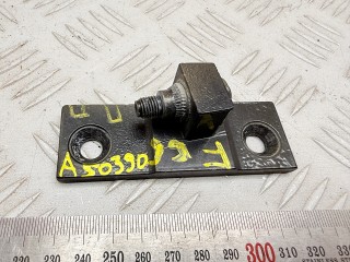 петля двери BMW 5 серия E60/E61 2005, 3.0 л., M57N 306 D2, дизель, АКПП, седан