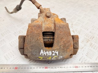 суппорт передний правый Volvo S40 2 поколение 2004, 2.4 л., B 5244 S4, бензин, АКПП, седан, PBRC128, 11957198142, 24357198145, 0986474385, 1223615, 1459583, 1682875, 1755031, 1802059, 2201836, 3M512B294AA, 3M512B294BA, AV612B294AA, CN152B294BA, CV612B294PA, BNZ1159ZP, BNZ1159ZW, BPYK3361XA, BPYK3361XB, BPYK3361XC, BHX395E, 36000485, 8602908, 8603939, 561N10069Z
