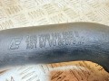 патрубок интеркулера Ford Galaxy 1 поколение 1998, 1.9 л., дизель, МКПП, минивэн, 7M0145955S, 7M0145957C, 95VW10C352DC, 97VW6F073AB - фото №4