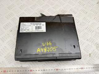 CD-чейнджер Peugeot 407 1 поколение 2004, 2.0 л., RHR (DW10BTED4), дизель, МКПП, универсал, PU2590A, 9647427980
