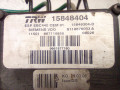 блок ABS Peugeot 407 1 поколение 2007, 2.2 л., бензин, 6МКПП, купе, 15848404, 9661877180, 15848304D, S118676003A - фото №6