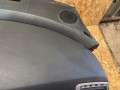 панель передняя салона (торпедо) Peugeot 407 1 поколение 2005, 2.0 л., RHR (DW10BTED4), дизель, АКПП, седан - фото №7