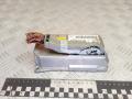блок AirBag Volvo XC90 1 поколение 2005, 2.4 л., D 5244 T, дизель, МКПП, внедорожник 5 дв., полный привод, правый руль, 0285001654, 30724152, P30724152 - фото №2