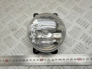 фара противотуманная левая Peugeot 3008 1 поколение 2012, 1.6 л., 9HR (DV6C), дизель, робот, 9685425180, 11417102