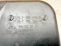 бачок расширительный BMW 5 серия E60/E61 2005, 3.0 л., M57N 306 D2, дизель, АКПП, седан, 17137785013, 17137785560 - фото №5