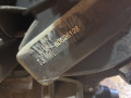 отопитель в сборе (печка) Alfa Romeo 146 1 поколение 1997, 1.9 л., дизель, МКПП, 60626128 - фото №10
