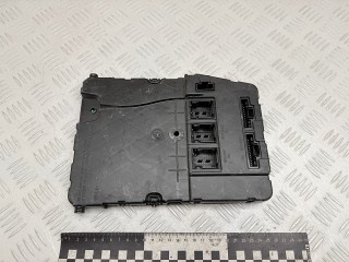 блок комфорта Renault Scenic 2 поколение 2005, 1.6 л., K4M 782, бензин, МКПП, 8200306434, S118400220C
