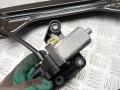 шторка двери BMW 7 серия F01/F02 F01 2009, 4.4 л., бензин, АКПП, 9141405, 9168839, 51359178669 - фото №4