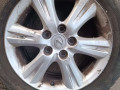 диск литой Lexus IS 2 поколение (XE20) 2007, 2.2 л., дизель, МКПП - фото №3