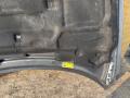 капот Volvo V70 2 поколение [рестайлинг] 2007, 2.4 л., D 5244 T4, дизель, АКПП, универсал - фото №21