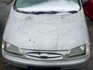Ford Galaxy 1 поколение