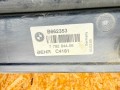 диффузор вентилятора BMW 5 серия E60/E61 2005, 3.0 л., M57N 306 D2, дизель, АКПП, седан, 7792844, 7787830, 7787443, 7788324 - фото №4
