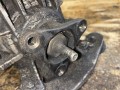 КПП механическая (МКПП) BMW 5 серия E39 1999, 3.0 л., M57 306 D3, дизель, МКПП, универсал, 14342559, 14342569, 1065401011 - фото №7
