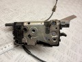 замок двери задней правой Citroen C4 Picasso 1 поколение 2007, 2.0 л., RHJ (DW10BTED4), дизель, МКПП, передний привод, 24095816, 24097816, 24099816, 24099158, 24098158, 24103158 - фото №7