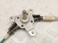 стеклоподъемник задний правый Alfa Romeo 146 1 поколение 1997, 1.9 л., дизель, МКПП, 606047320 - фото №5