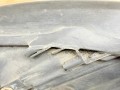фара левая Volkswagen Polo 5 поколение 2010, 1.6 л., CAYB, дизель, МКПП, хетчбэк 5 дв., 20C036, 6R0805071, 20C036B - фото №8