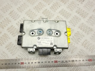 модуль управления двери BMW 5 серия E60/E61 2005, 3.0 л., M57N 306 D2, дизель, АКПП, седан, 61356963013