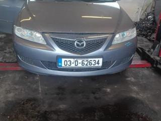 Mazda 6 GG