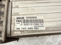 интеркулер Peugeot 3008 1 поколение 2011, 2.0 л., RHH (DW10CTED4), дизель, робот, 9674720580, W9084002 - фото №2