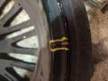 диск литой BMW 3 серия E90/E91/E92/E93 [рестайлинг] 2008, 2.0 л., бензин, МКПП, кабриолет - фото №8