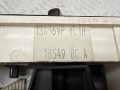 блок управления печки / климат-контроля Ford Transit 6 поколение 2006, 2.0 л., D3FA, дизель, YC1H18549BCA, YC1H18D451A, YC1H18K391BD - фото №5