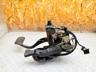 педаль тормоза Chrysler Pacifica 1 поколение 2007, 4.0 л., EGQ, бензин, АКПП, 04721901AD