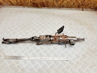 рулевая колонка Citroen C5 1 поколение [рестайлинг] 2006, 2.0 л., RFJ (EW10A), бензин, МКПП, хетчбэк 5 дв., 1811550100V