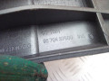 накладка на порог внутренняя Peugeot 3008 1 поколение 2011, 1.6 л., дизель, робот, передний привод, правый руль, 9670438677, 9670437680 - фото №7
