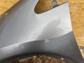 крыло переднее левое Honda Civic 8 поколение 2008, 2.2 л., N22A2, дизель, МКПП, хетчбэк 5 дв., правый руль - фото №6