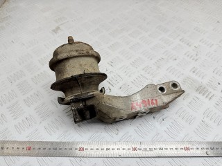 подушка крепления двигателя Infiniti FX35 1 поколение 2004, 3.5 л., VQ35DE, бензин, АКПП, внедорожник 5 дв., полный привод, 11220CD000, 11220AM600