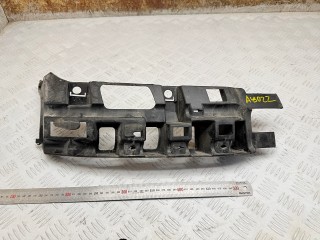 крепление бампера Citroen C5 1 поколение 2002, 2.0 л., RHZ (DW10ATED), дизель, АКПП, 9650279380