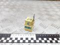 блок управления вентилятором (реле) Ford C-Max 1 поколение 2005, 1.6 л., дизель, 94BG14N089E1B - фото №2