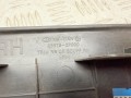 накладка на порог внутренняя Kia Sorento 2 поколение 2011, 2.2 л., дизель, АКПП, 858782P000 - фото №6