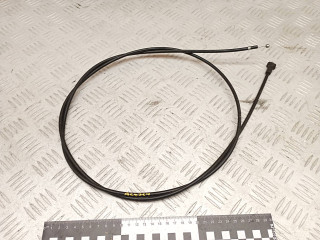 трос капота Volkswagen Passat B4 1995, 1.9 л., дизель, 357823531