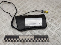 подушка безопасности сиденья Volkswagen Touareg 1 поколение 2006, 2.5 л., BAC, дизель, МКПП, внедорожник 5 дв., 7L0880239H - фото №2