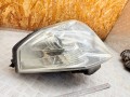 фара левая Renault Vel Satis 1 поколение 2004, 10016170, 8200014357 - фото №2