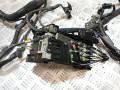 Блок управления аккумулятором Citroen C4 Picasso 1 поколение 2011, 1.6 л., 9HZ (DV6TED4), дизель, правый руль, 9665794680, 28201235 - фото №8