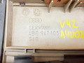 фонарь салона (плафон) Audi A6 4B/C5 1997, 1.9 л., AFN, дизель, МКПП, седан, 4B0947105, 233192011A - фото №8