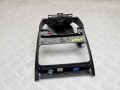 рамка обрамление кулисы Peugeot 307 1 поколение [рестайлинг] 2005, 1.6 л., NFU (TU5JP4), бензин, МКПП, универсал, 9651943877 - фото №10